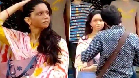 Deepika Padukone in Chhapaak