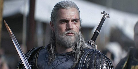 The Witcher