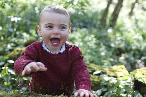 Prince Louis