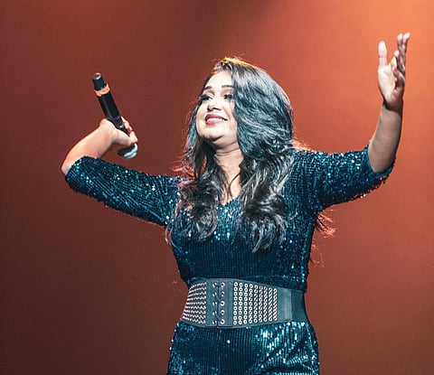 Antara Mitra