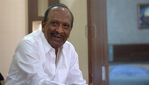 J Mahendran