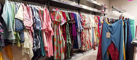 Mayori in Chennai