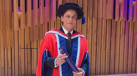 Shah Rukh Khan