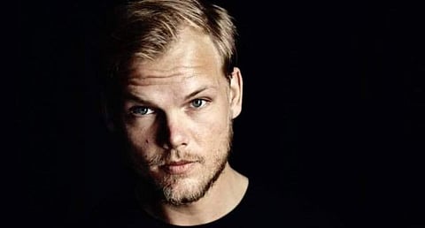 Avicii