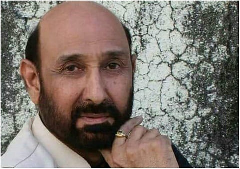 Navtej Hundal