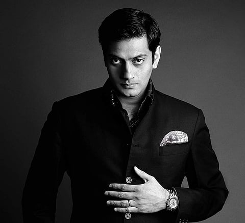 Raghavendra Rathore