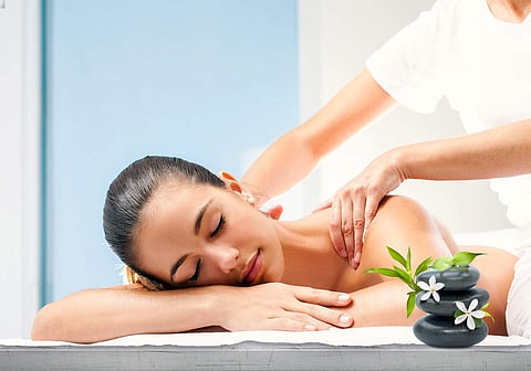 Spa