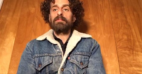 Thor actor Isaac Kappy commits suicide