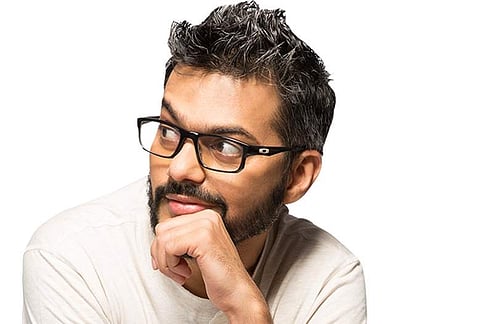 Kunal Rao