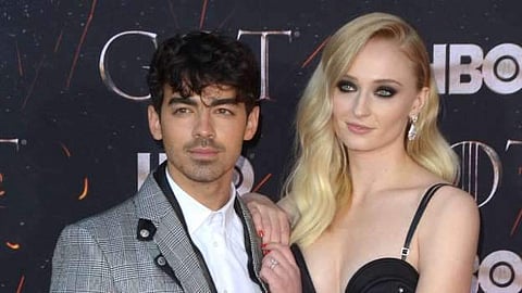 Joe & Sophie