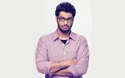 Gursimran Khamba