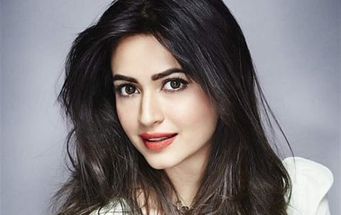 Kriti Kharbanda