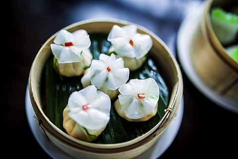 Asian food festival at Novotel Chennai