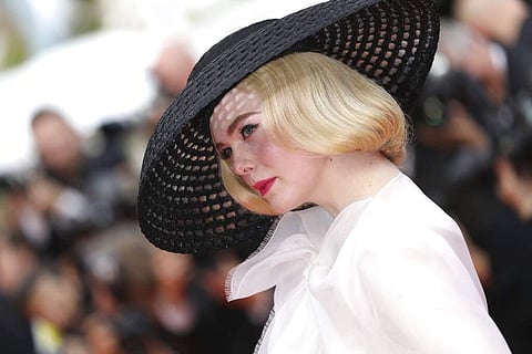 Elle Fanning boards cast of The Hunger Games: Sunrise on the Reaping