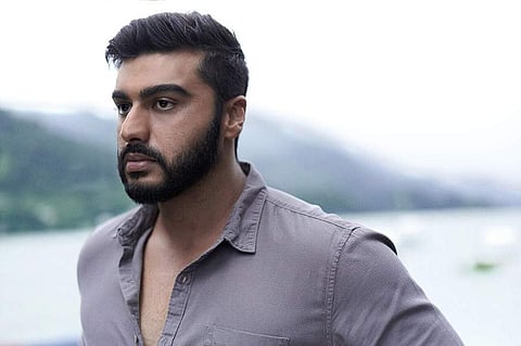Arjun Kapoor