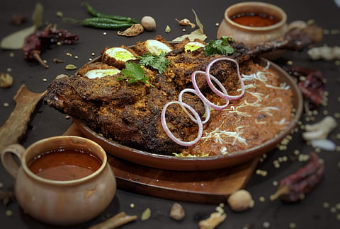 Raan-e-Sikandari