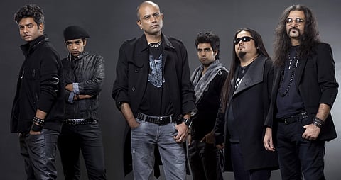 Parikrama will be completing 28 years on June 17