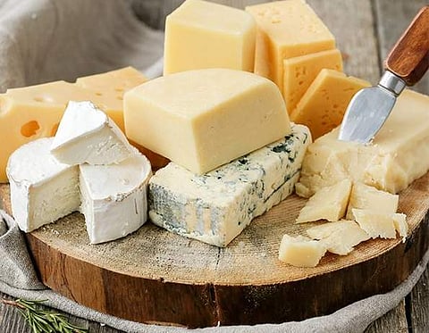 World Cheese Day: How these artisanal cheesemakers in India are creating creamy cheese differently