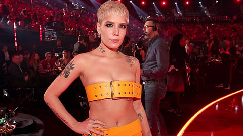 Halsey