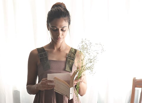 The Sufi Studio is introducing a new aesthetics through classic timeless pieces which are eco-friendly too