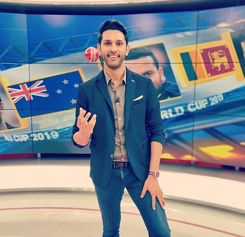 Karan Ambardar