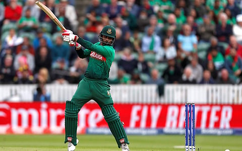 ICC World Cup 2019
