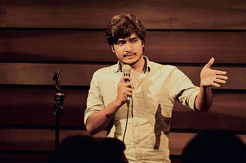 Nasif Akhtar