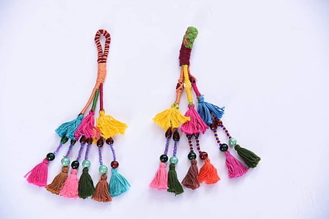 Bead workshop
