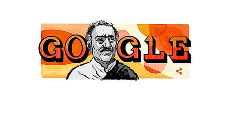 Google Doodle pays tribute to Amrish Puri on 87th birth anniversary