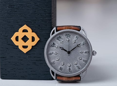 3D Printed Watches