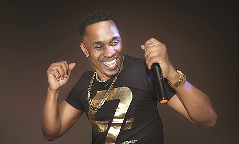 DJ Bravo