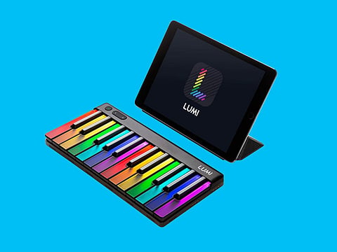 Roli Lumi