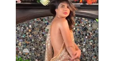 Priyanka Chopra