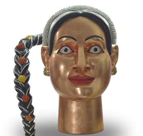 Krishnaveni