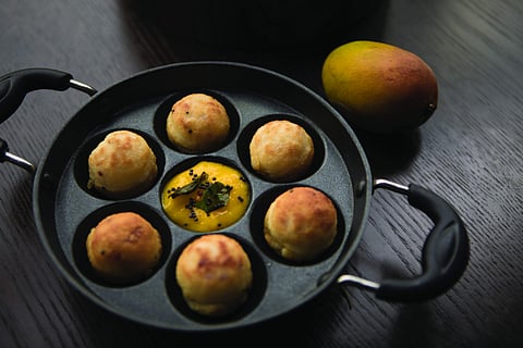 Alphonso meets paniyaram? Nine creative ways, restaurants in Chennai are serving their mangoes this season