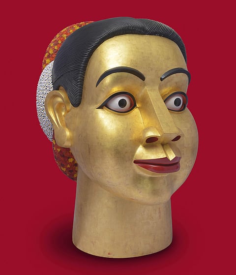 Radha