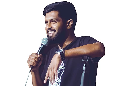 Anand Rathnam
