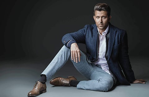 Hrithik Roshan