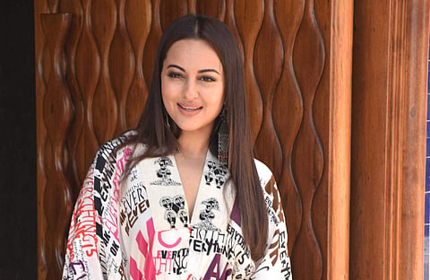 Sonakshi Sinha