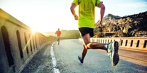 Chennai Premier Run: 3 km, 5 km and 10 km marathons by Sportindia