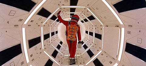 Special: The moon landing was a giant leap for movies too