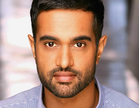 Neel Patel