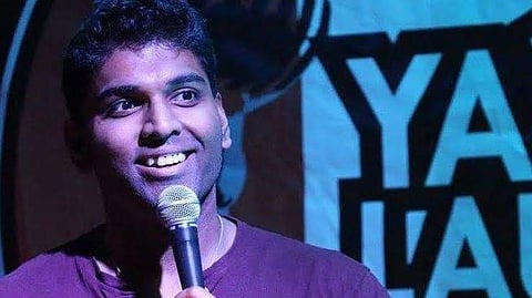 Manjunath Naidu
