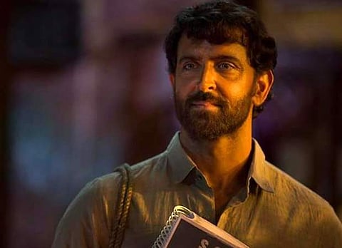 Hrithik Roshan