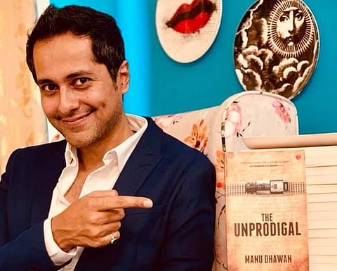 Manu Dhawan