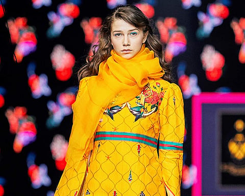 Ajay Kumar's collection