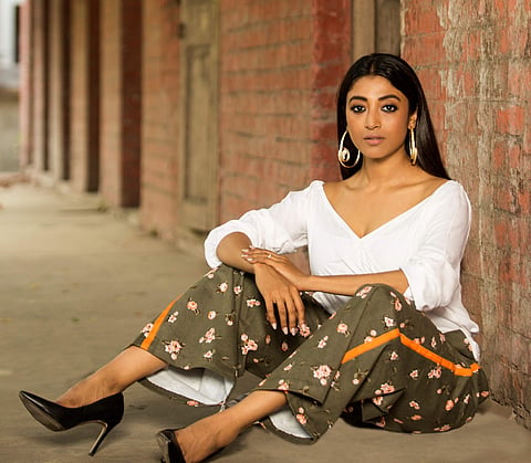 Paoli Dam in Parole