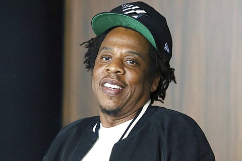 Jay Z