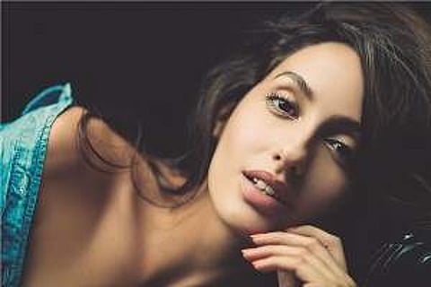 Nora Fatehi