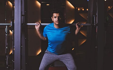 Yash Agarwal